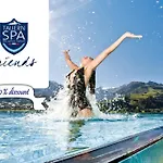 Seasons By In One Apartamento Kaprun