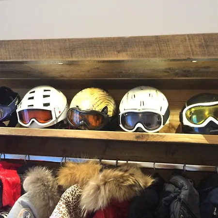 Seasons By In One Apartmán