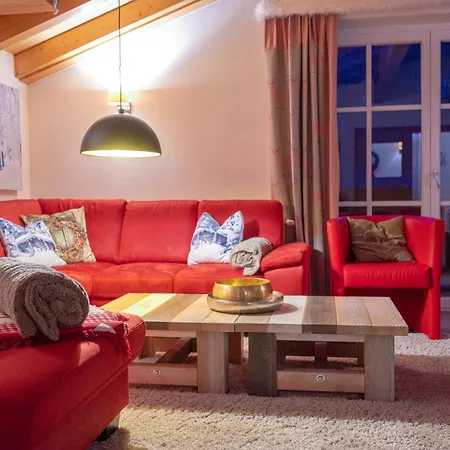 Seasons By In One Apartamento *