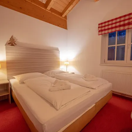 Apartamento Seasons By In One Kaprun