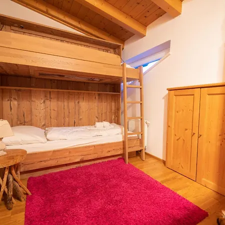 Seasons By In One Kaprun