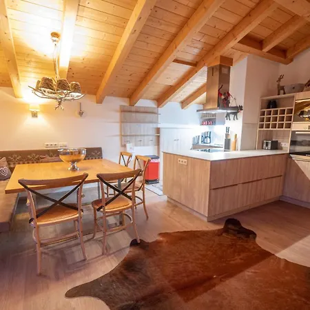 Apartamento Seasons By In One *