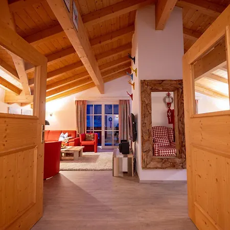 Seasons By In One Apartmán *