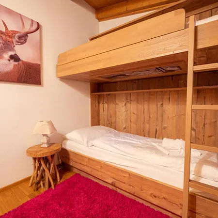 Apartamento Seasons By In One