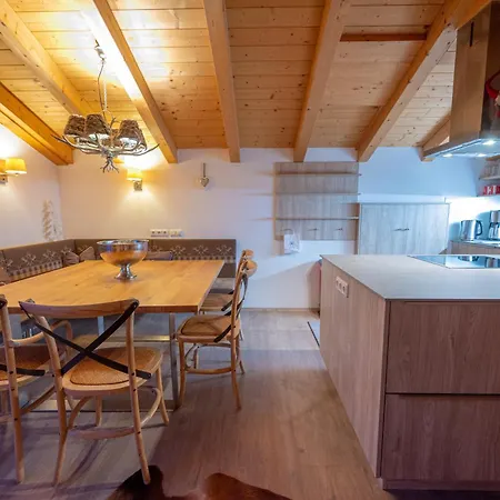 Apartmán Seasons By In One *