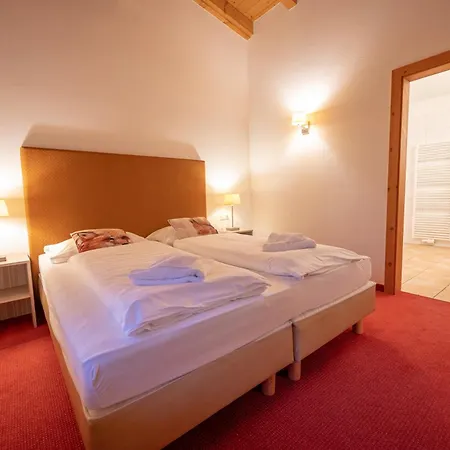 Seasons By In One Apartamento