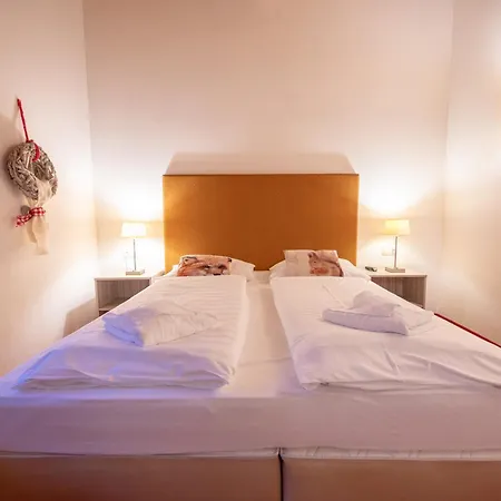 Apartamento Seasons By In One *