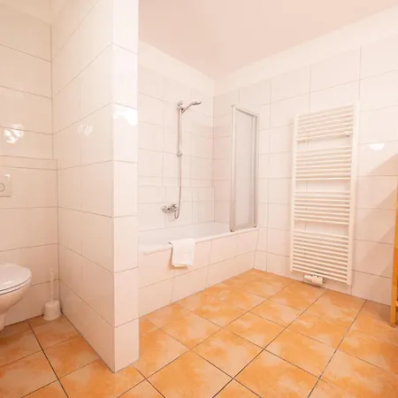 Seasons By In One Apartamento Kaprun