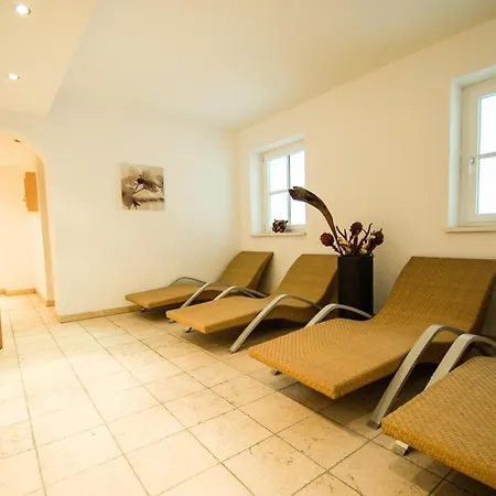 Apartmán Seasons By In One Kaprun