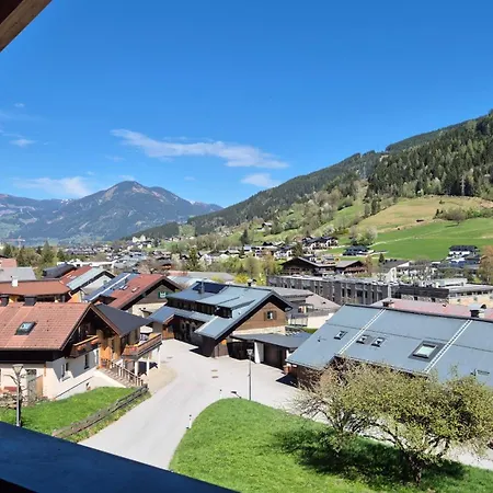 Apartament Seasons By In One Kaprun