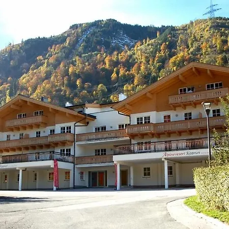 Apartment Seasons By In One Kaprun