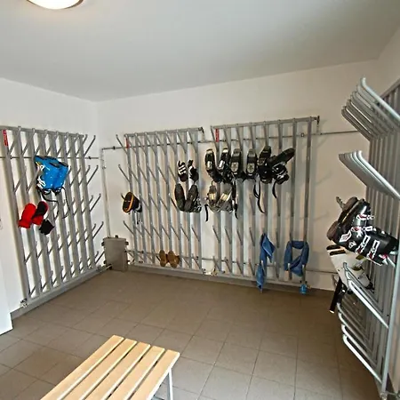 Seasons By In One Apartmán *