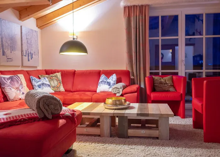 Seasons By In One 公寓 *