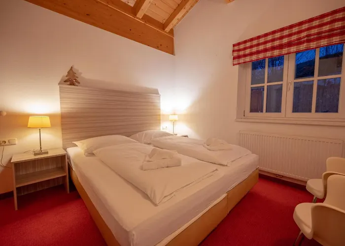 Apartament Seasons By In One Kaprun