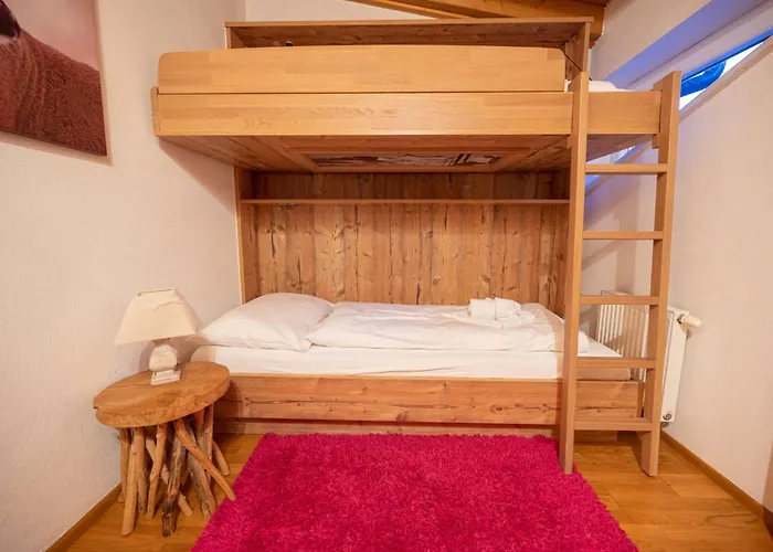 Apartament Seasons By In One Kaprun