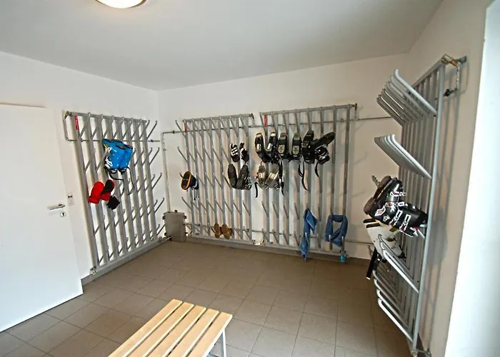 Seasons By In One Apartament *