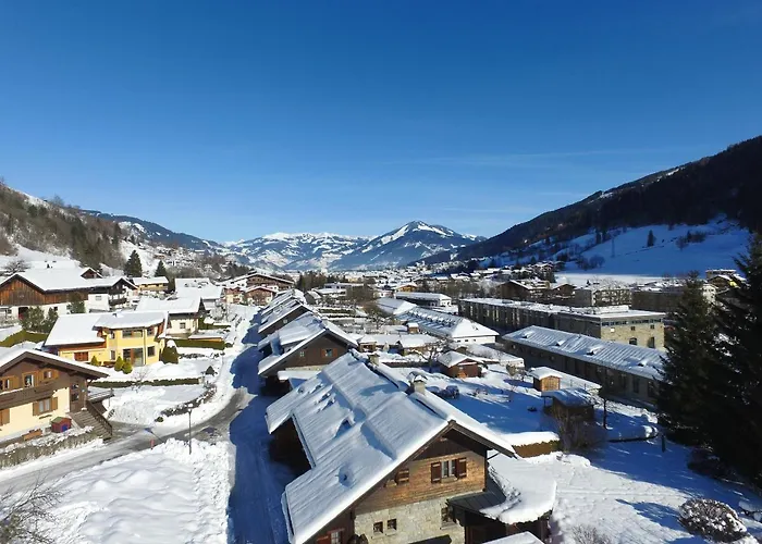 Apartament Seasons By In One Kaprun
